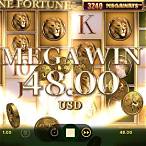divine fortune slot