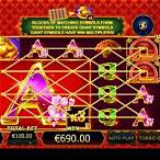 fortune fortune thundershots slot